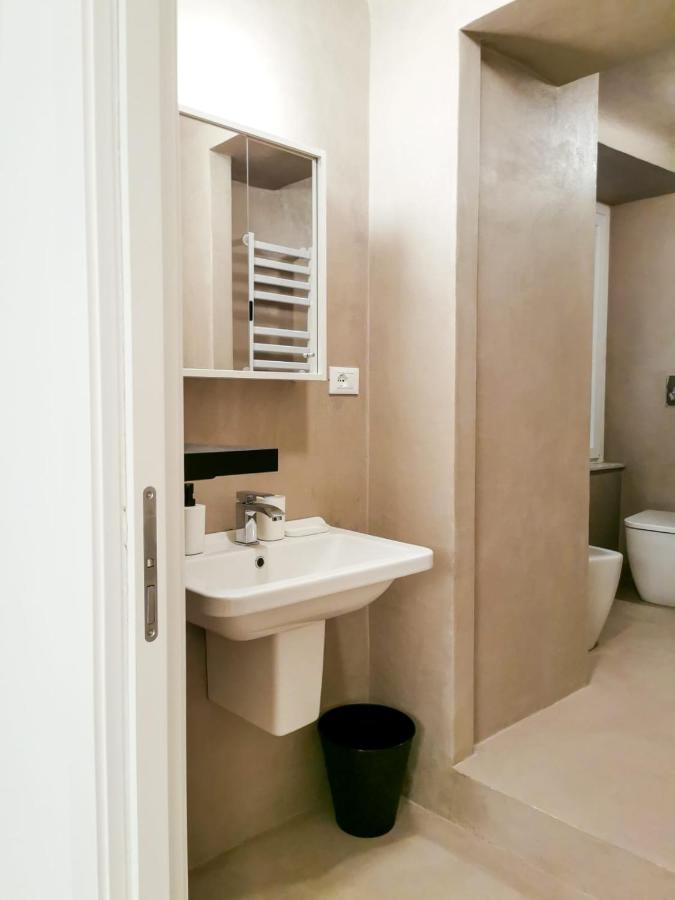 De Ville Guest House Gênes Extérieur photo